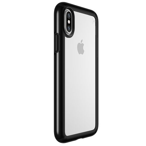 SPECK PRESIDIO SHOW Apple iPhone X - BLACK na Arena.pl