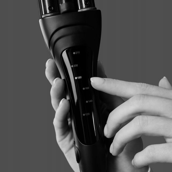 Lokówka wielofunkcyjna Rowenta Waves Addict CF471L zdjęcie 7