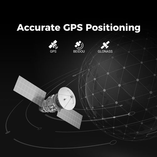 CooSpo BC200 Komputer Rowerowy GPS na Arena.pl