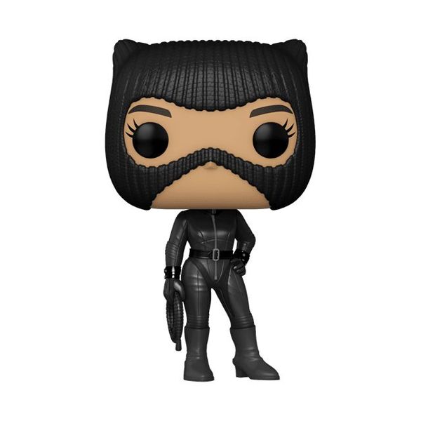 Funko POP! Batman Selina Kyle 1190 figurka zdjęcie 2