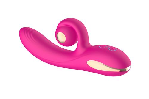 Rabbit Vibrator Purple na Arena.pl