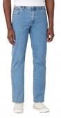 Wrangler Texas Jeans Authentic Straight W32 L32 Wrango 112341389