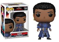 funko pop! doctor strange sara 1006 figurka