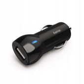 HAMA CAR CHARGER USB 2,4A