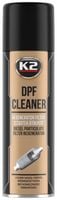 K2 DPF CLEANER - REGENERACJA DPF - 500 ml