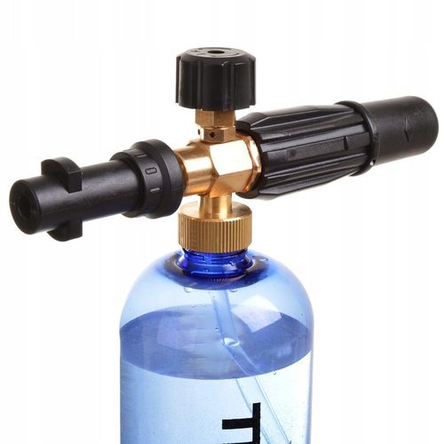 Pianownica do myjki KARCHER K2 K3 K4 K5 K6 K7 Full Control, compact na Arena.pl