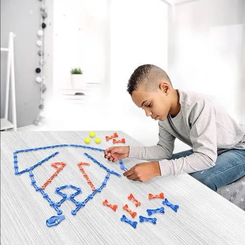 Kliktrix. Zestaw Deluxe na Arena.pl