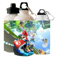 Bidon Super Mario Bros