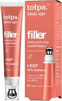 TOŁPA IDEAL AGE FILLER KREM POD OCZY WYPEŁNIAJĄCY NA DZIEŃ I NA NOC 15 ML