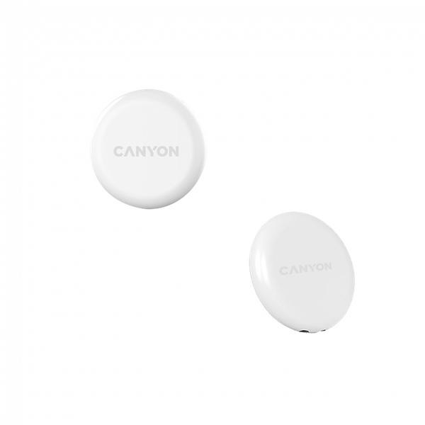 canyon smart tag ontag 1 ios white zdjęcie 2