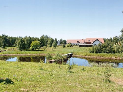 Olej z wiesiołka 250ml Warmińska Manufaktura na Arena.pl