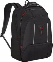 Plecak na laptopa do 16" Wenger Carbon Pro Compact Black