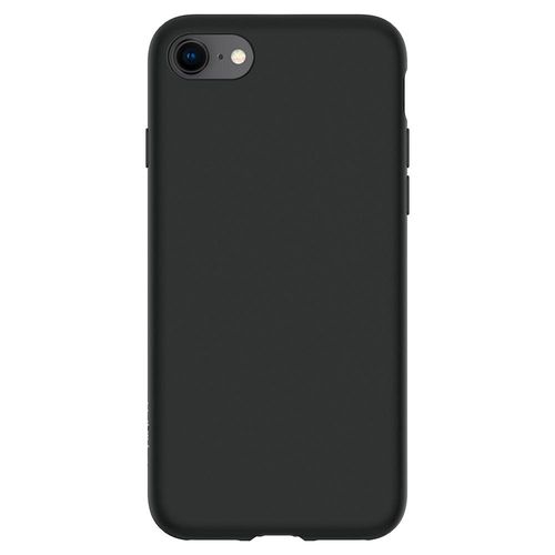 Spigen Liquid Crystal do iPhone 7/ iPhone 8 matte black na Arena.pl