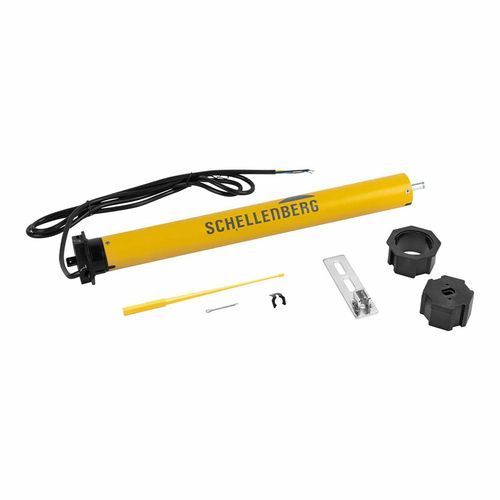 Silnik Schellenberg maxi standard 10nm 20611 na Arena.pl