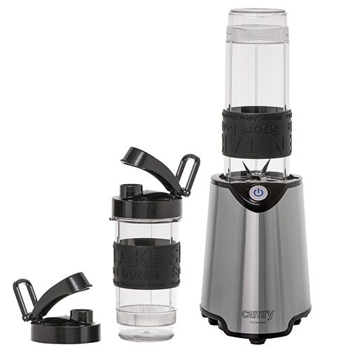 Blender personalny   CR 4069 inox (4) zdjęcie 1