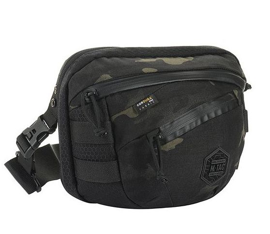 Torba Na Broń Sphaera M-Tac mc camo zdjęcie 1