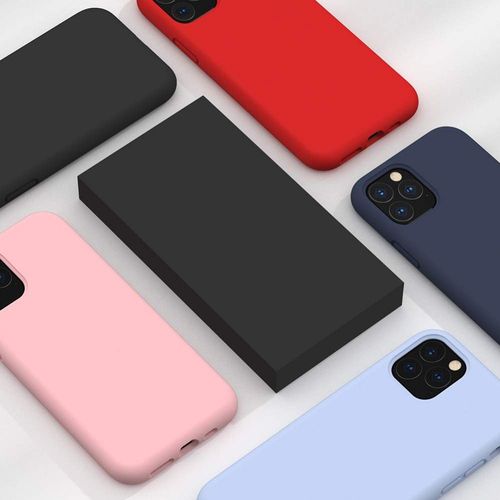 TECH-PROTECT ICON GALAXY A51 PINK na Arena.pl