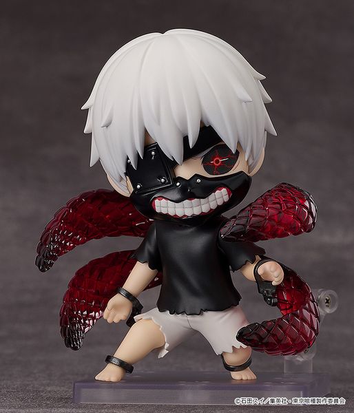 Nendoroid Ken Kaneki - Tokyo Ghoul zdjęcie 3