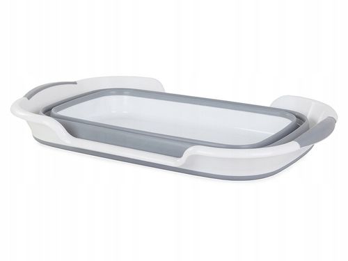 miska silikon duża korek na pranie - 01550 na Arena.pl