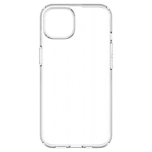 Etui Spigen Liquid Crystal do iPhone 13 Crystal Clear na Arena.pl