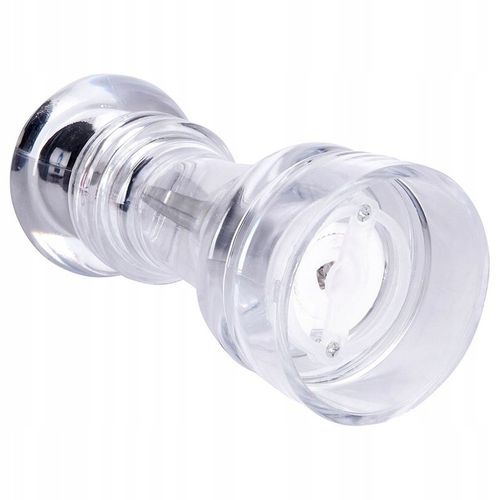 2x Młynek PIEPRZU SOLI mielenia przypraw młynki zestaw młynków przyprawnik na Arena.pl