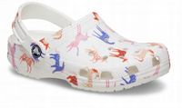 Klapki dziecięce Crocs Classic 209695-9CD R. 28,5