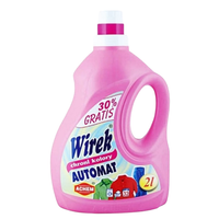 Wirek Płyn chroniący kolor AUTOMAT 32 prania - 2L