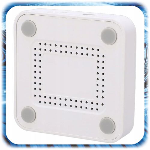 BRAMKA ZigBee 3.0 BRAMA Centrala Centralka SMART LIFE WIFI Centralka na Arena.pl