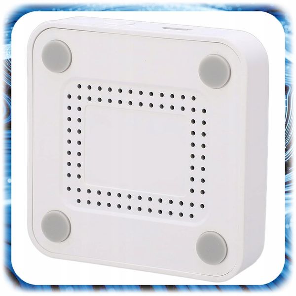 BRAMKA ZigBee 3.0 BRAMA Centrala Centralka SMART LIFE WIFI Centralka zdjęcie 9