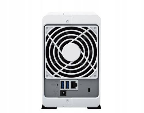 Serwer plików SYNOLOGY DS223j na Arena.pl