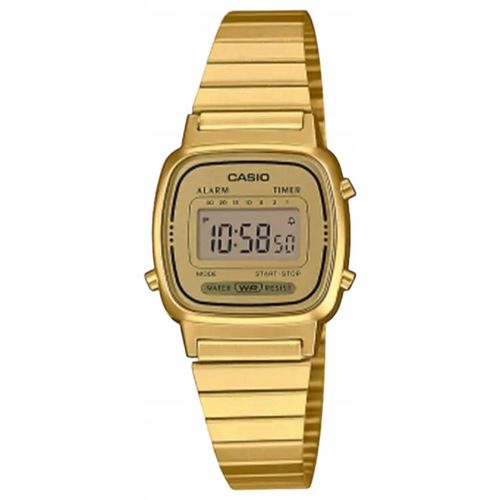 Zegarek Casio LA670WEGA-9EF na Arena.pl