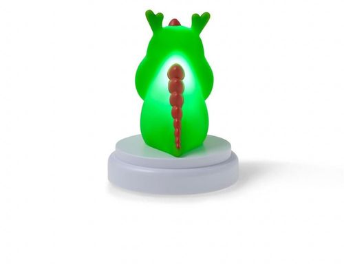 Lampka nocna Alecto Cute Dragon LED A++ na Arena.pl