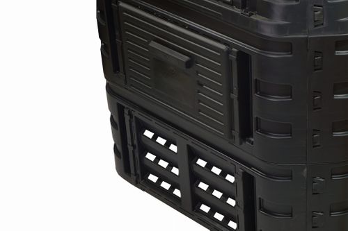 Kompostownik - 880L - MultiComposter - Patrol na Arena.pl