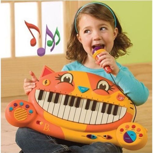 B.Toys Pianinko kotek na Arena.pl