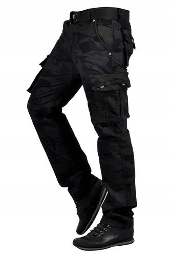 it096-1 r. 34 ROBOCZE BOJÓWKI PASEK GRATIS MORO na Arena.pl