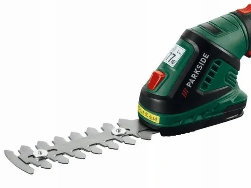 ELEKTRYCZNA KOSA DO KRZAKÓW I ŻYWOPŁOTÓW DRZEWEK na Arena.pl