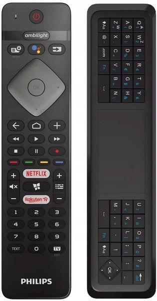 Pilot Philips Ambilight YKF463-006 pasuje do 95% modeli PHILIPS zdjęcie 1