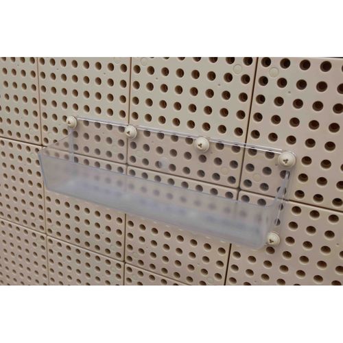 MASTERKIDZ Akrylowe Pojemniki do Tablicy 2 szt. na Arena.pl