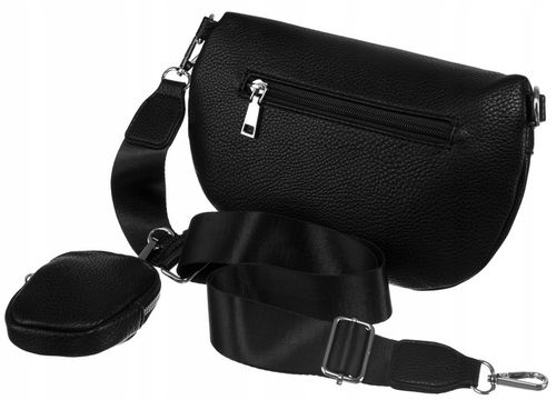 PETERSON damska nerka torebka crossbody saszetka na Arena.pl