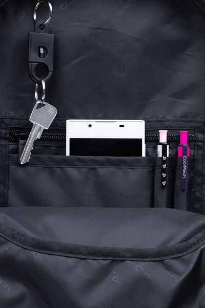 PLECAK RIDER FLORES JASMINE COOLPACK zdjęcie 5