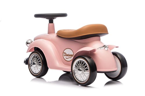 MOOVKEE Jeździk RETRO pink na Arena.pl