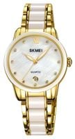 zegarek damski skmei 2175gd + box