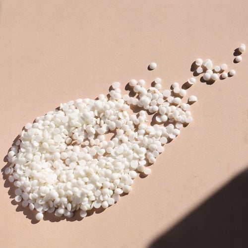 Wosk sojowy KeraSoy Container 4130 do świec zalewanych 1 kg na Arena.pl