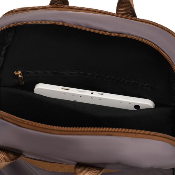 plecak ptn jn-08-0030 gray zdjęcie 7