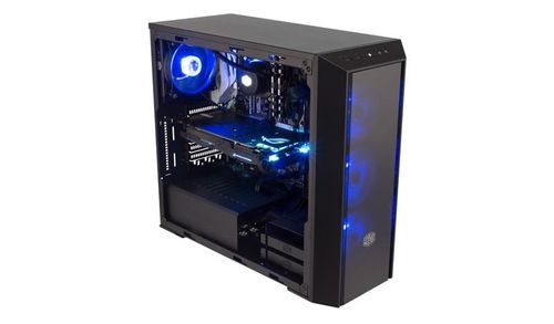 Cooler Master Obudowa MasterBox Pro 5 RGB na Arena.pl