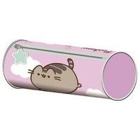 PIÓRNIK TUBA PUSHEEN VIOLET ST.MAJEWSKI
