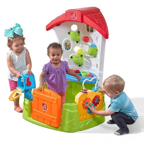 STEP2 Dom Toddler Corner na Arena.pl