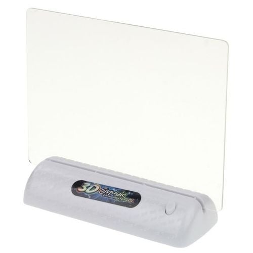 Magiczna Tablica LED 3D do Rysowania Kosmos na Arena.pl