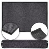 Wycieraczka pod drzwi Guma Antypoślizgowa 120x180cm