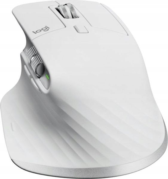 Mysz LOGITECH MX Master 3S Universal Pale Grey zdjęcie 5